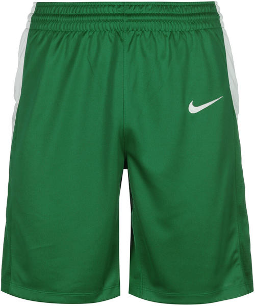 Nike Team Basketball Short Short (NT0201) green/white