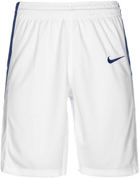 Nike Team Basketball Short Short (NT0201) white/grey