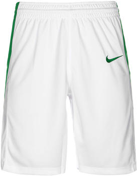 Nike Team Basketball Short Short (NT0201) white/green