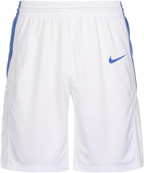 Nike Team Basketball Short Short (NT0201) white/blue