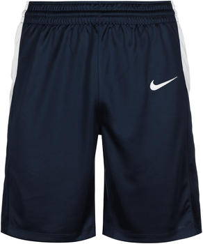 Nike Team Basketball Short Short (NT0201) navy/white