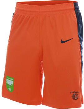 Nike Team Basketball Short Short (NT0201) orange lions