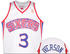 Mitchell & Ness Swingman Jersey Philadelphia 76ers Home 1996-97 Allen Iverson