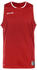 Spalding Move Tank Top Kids red/white