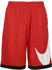 Nike Dri-FIT Men's Basketball Shorts (DH6763) university red/black/white