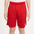 Nike DRI-FIT Trainingsshorts für ältere Kinder (Jungen) university red/white