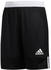 Adidas Kids 3G Speed Reversible Shorts black/white