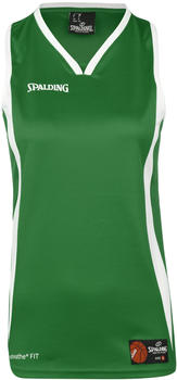 Spalding Jam Tanktop (40221002) rot