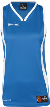Spalding Jam Tanktop (40221002) weiß