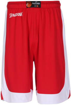 Spalding Hustle Basketballshorts (40221108) dunkelblau