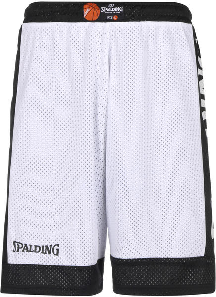 Spalding Reversible Basketballshorts (40221208) rot