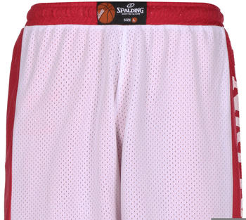 Spalding Reversible Basketballshorts (40221208) blau