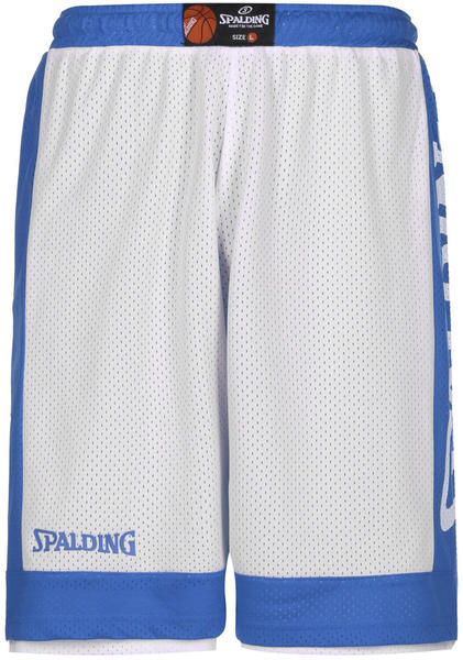 Spalding Reversible Basketballshorts (40221208) schwarz