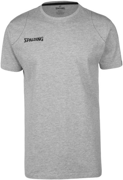 Spalding Essential Trainingsshirt (40221629) oliv
