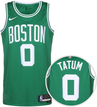 Nike Performance NBA Boston Celtics Jayson Tatum Swingman Statement 2022 Trikot (DN1997) blau