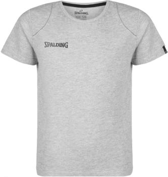Spalding Essential Trainingsshirt (KI-40221629) khaki