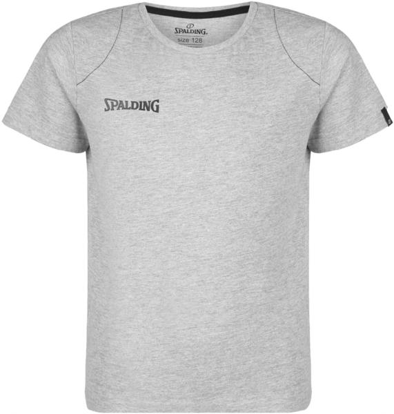Spalding Essential Trainingsshirt (KI-40221629) khaki