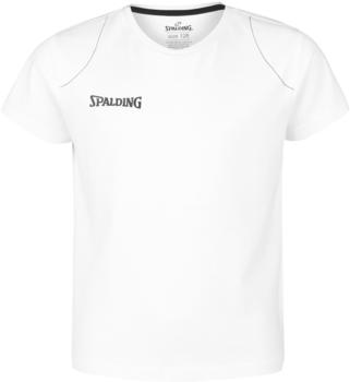 Spalding Essential Trainingsshirt (KI-40221629) schwarz