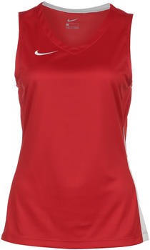 Nike Performance Team Stock 20 Basketballtrikot (NT0211) gelb