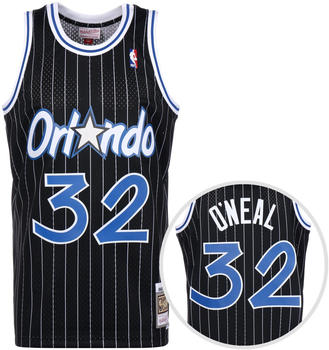 Mitchell & Ness NBA Orlando Magic Shaquille O´Neal Trikot (SMJYGS18191) blau