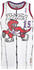 Mitchell & Ness NBA Toronto Raptors Vince Carter 2.0 Trikot (SMJYGS18213) schwarz