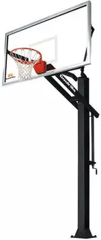 Goalrilla GS72C In-Ground