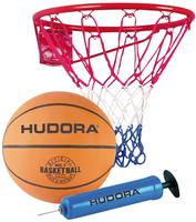 Hudora Basketballkorb "Hudora Slam It"