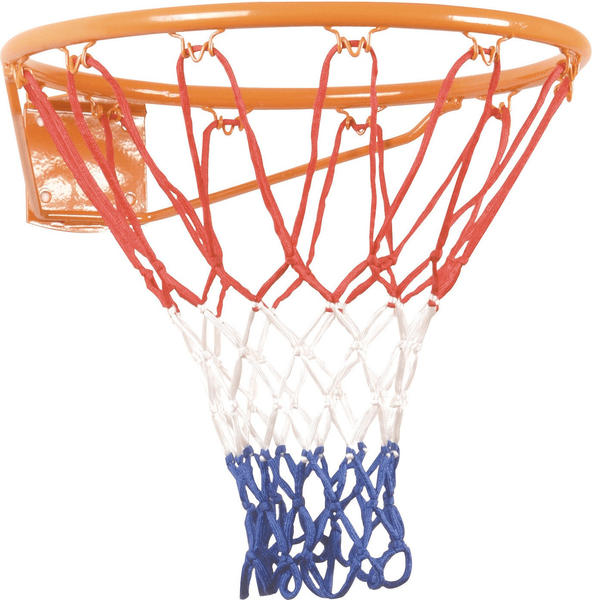 Hudora Basketballkorb mit Netz