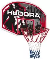 Hudora Basketballkorb "Hudora In-/Outdoor"