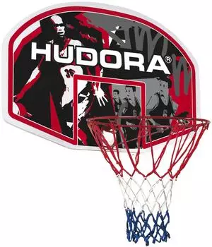 Hudora Korbset In-/Outdoor