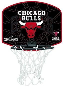 Spalding NBA Miniboard Chicago Bulls