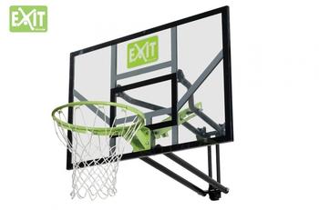 Exit Toys Galaxy Wall-Mount Sytem Basketballkorb (höhenverstellbar)
