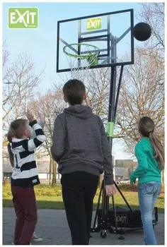 Dutch Toys Group B.V. Exit Toys Galaxy Portable Basketballkorb