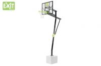EXIT Basketballst&auml;nder "GALAXY Inground" in 5 H&ouml;hen einstellbar