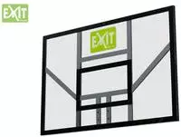 EXIT Basketballst&auml;nder "Galaxy Board" BxH: 116x77 cm