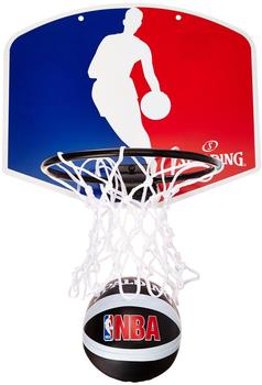 Spalding NBA Miniboard Logoman