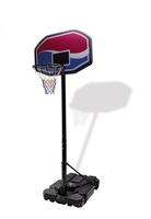 Dema - Basketballkorb Basketballst&auml;nder Basketballanlage Basketball Korb Bk 305 Xxl