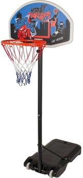 My Hood Junior Basketballständer (304003)