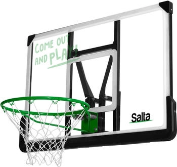 Salta Center Basketballbrett mit Korb (5135)