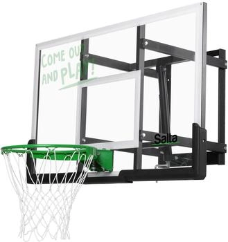 Salta Guard Basketballbrett mit Korb (5136)