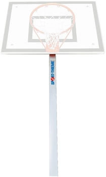 Sport-Thieme Basketballsäule "Jump"