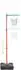 vidaXL Tragbares Basketball-Spielset, verstellbar 109-141cm, Kinder (80355)