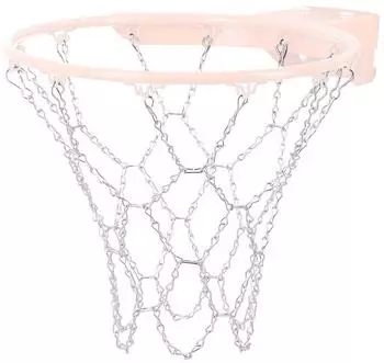 NILS Extreme SDKR6 Basketball-Kettennetz Stahl (SDKR6)