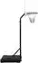 vidaXL Basketballständer 237-307cm, Polyethylen