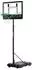 Salta Dribble Basketballkorb höhenverstellbar 160-210cm, Kinder