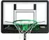 Salta Dribble Basketballkorb höhenverstellbar 160-210cm, Kinder