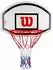 Wilson Basketballkorb mit Rückwand 90x60cm, Ø 45,7cm, inkl. Netz