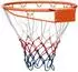 vidaXL Basketballring orange 39cm Stahl (93660)