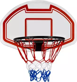 OEM Trizand 24335 Basketballkorb mit R&uuml;ckwand 73x49cm (24335)