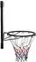 vidaXL Basketball-Rückwand transparent, Polycarbonat, 90x60x2,5cm (93669)